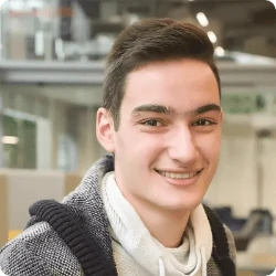 Rédacteur des articles de blog de Bac Pro TF